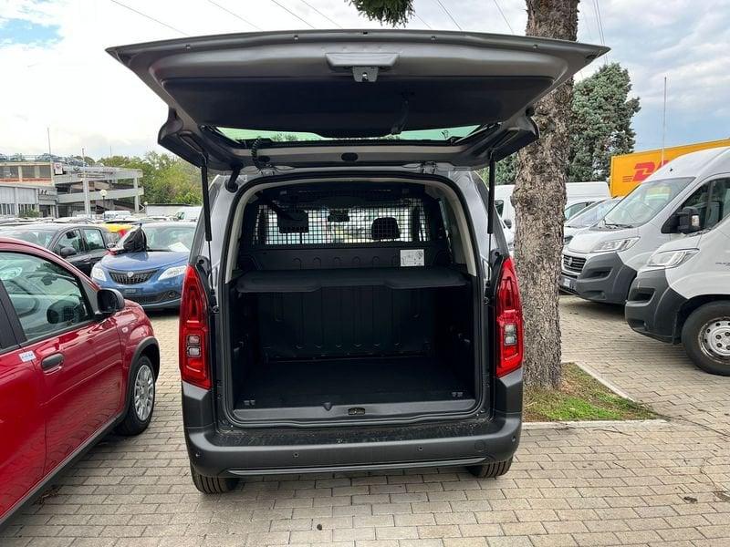 FIAT Doblò 1.5 BlueHdi 130CV Combi 5 POSTI N1 (IVA ESCL.)