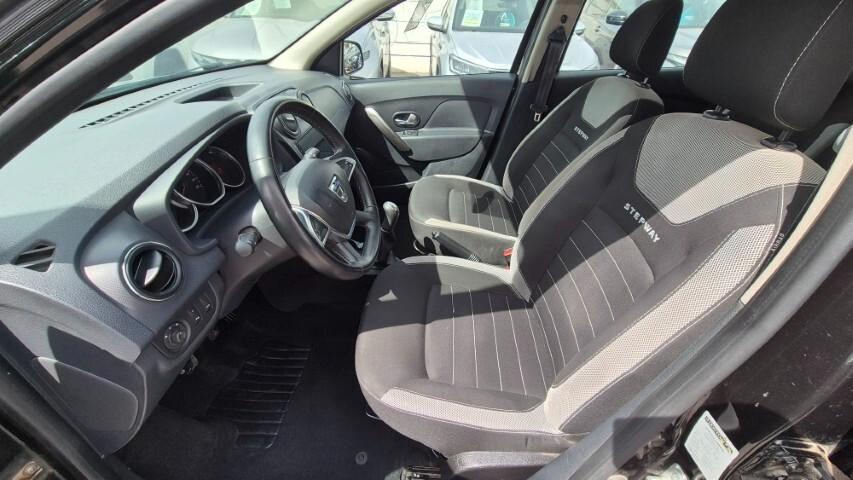 Dacia Sandero Stepway 0.9 TCe 90 CV Comfort