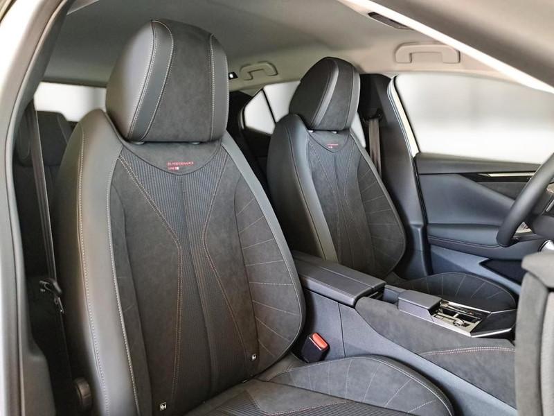 DS DS 4 BLUEHDI 130 AUTOMATICO PERFORMANCELINE+ 5 PORTE BERLINA