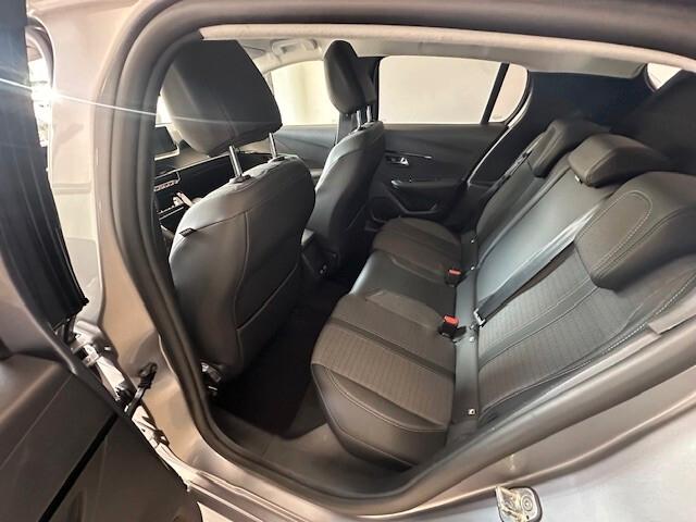 Peugeot 208 BlueHDi 100 Stop&Start 5 porte Allure Navi Pack