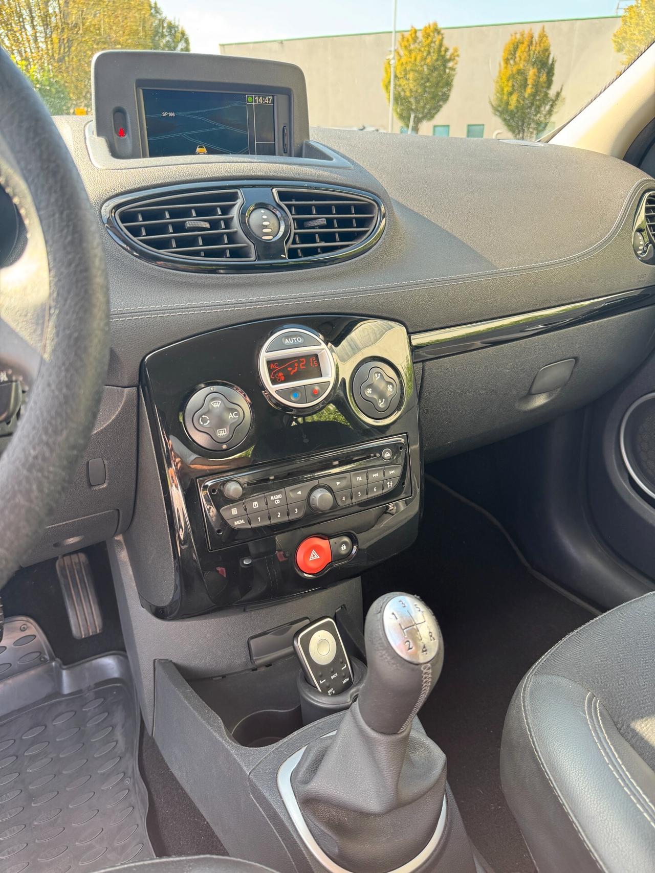 Renault Clio 1.2 55 kw GPL*fino al 2032* Dynamique