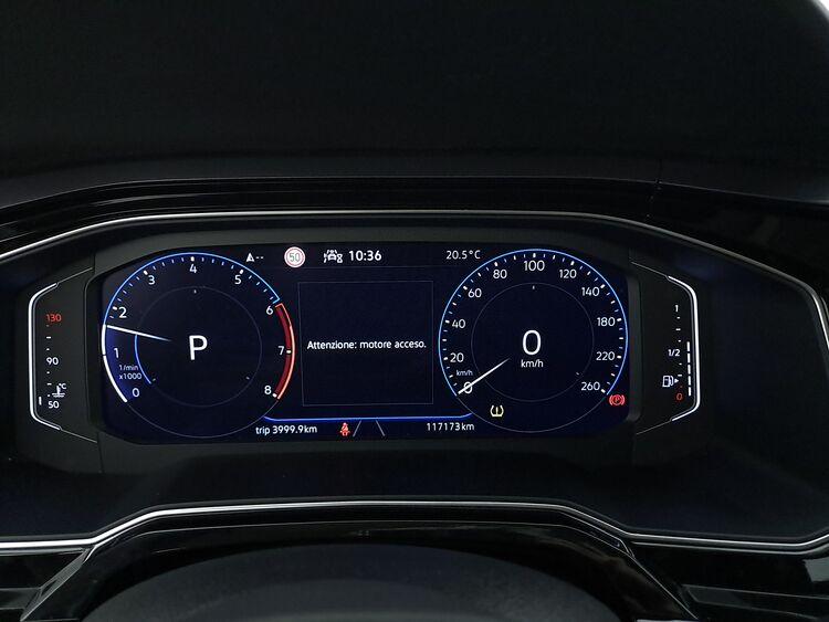 Volkswagen Polo Style DSG BR722863 1.0 Benzina 110CV