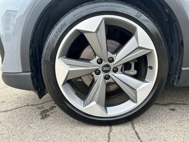 AUDI Q4 e-tron Q4 35 e-tron Business