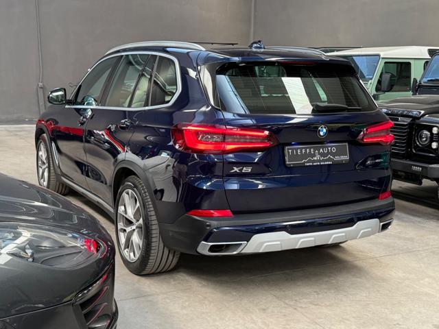 BMW X5 xDrive45e xLine