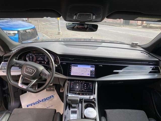 Audi Q8 50 TDI 286 CV quattro tiptronic S LINE