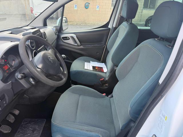 CITROEN Berlingo Multispace BlueHDi 120 5 posti Stupenda Bellissima