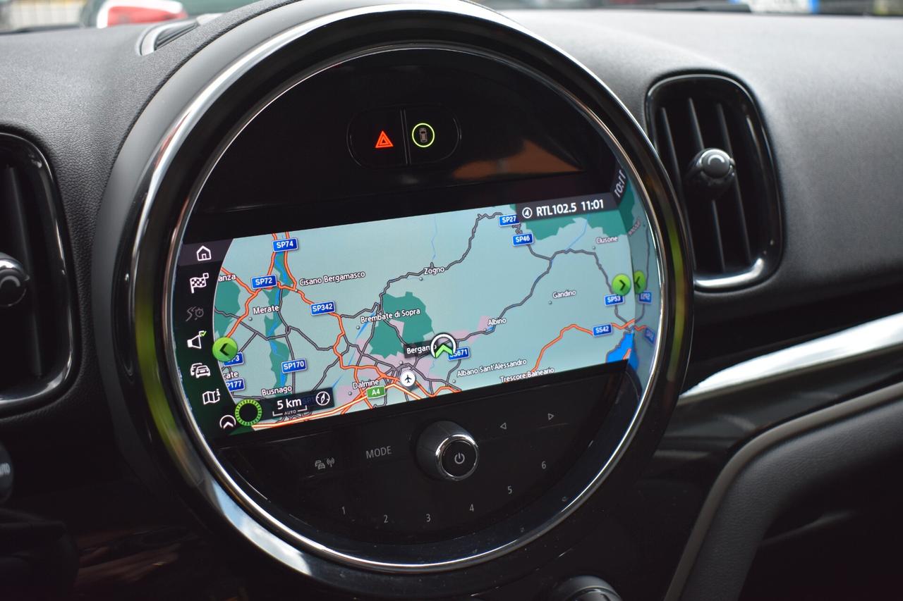 Mini Cooper Countryman SE ALL4 Plug-in Aut.