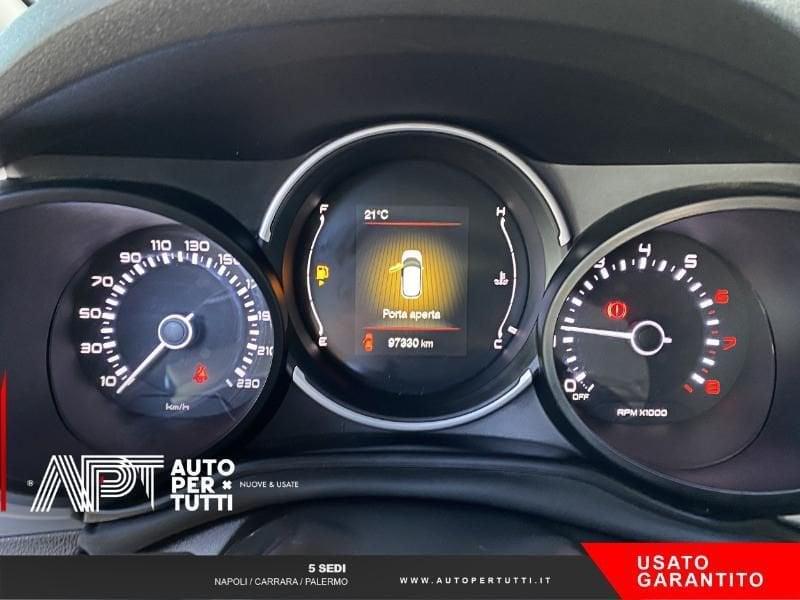 FIAT 500L 500L 1.4 Connect s&s 95cv