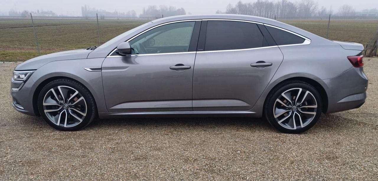 Renault Talisman dCi 130 CV EDC Energy Zen