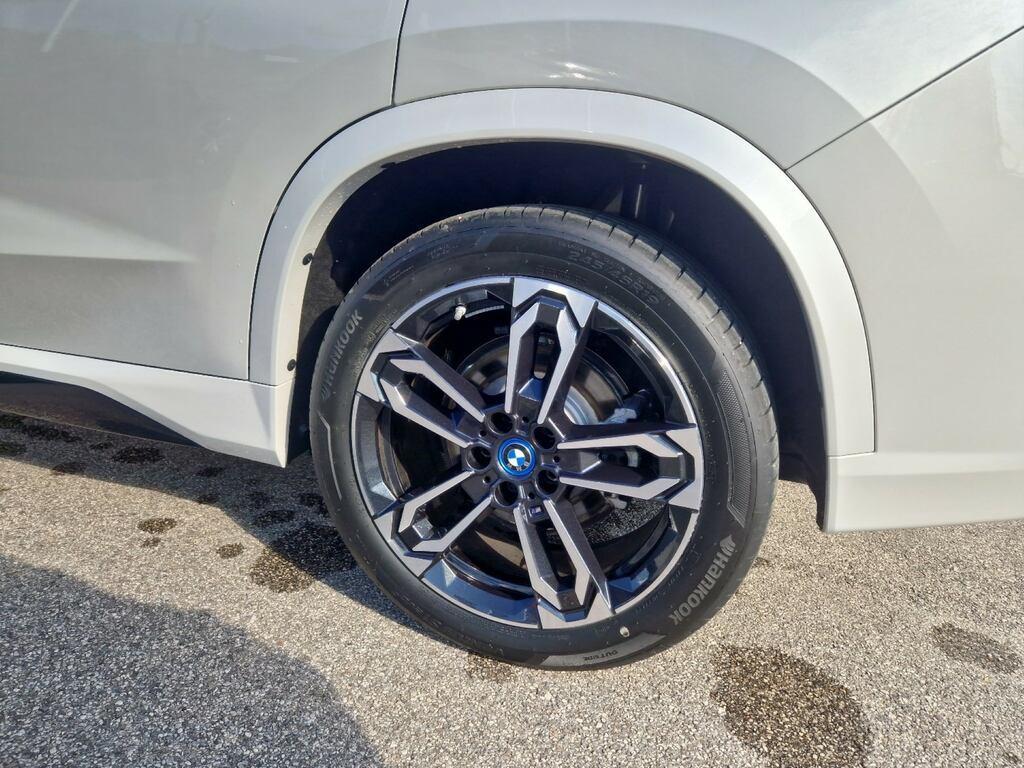 BMW iX1 20 MSport eDrive
