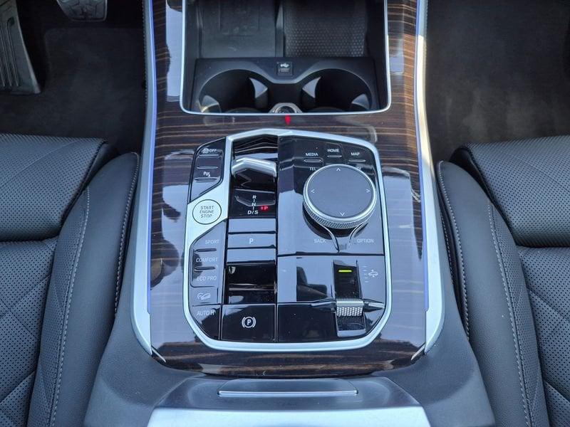 BMW X5 xdrive30d MSport Pro auto