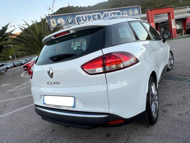 RENAULT Clio Sporter 1.5 Energy Duel2 90cv