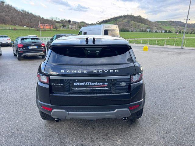 LAND ROVER Range Rover Evoque 2.0 TD4 180 CV 5p. Autobiography TETTO PANORAMICO