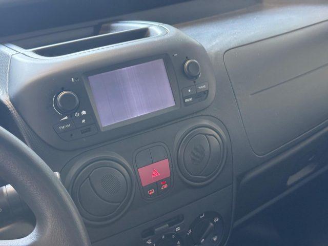 FIAT Fiorino 1.3 MJT 95CV