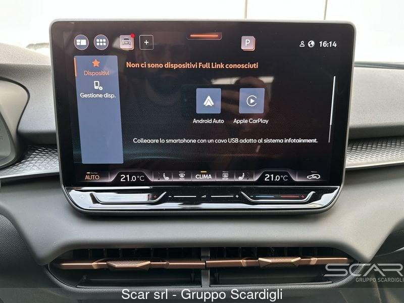 Cupra Terramar 1.5 Hybrid DSG KM0 *PREZZO REALE NON VINCOLATO A FINANZIAMENTO*