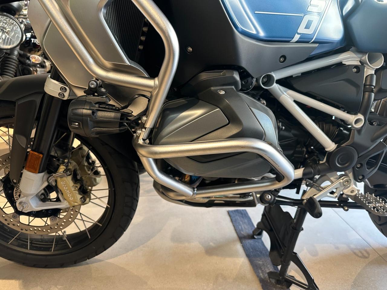 Bmw R 1250 GS Adventure 2023