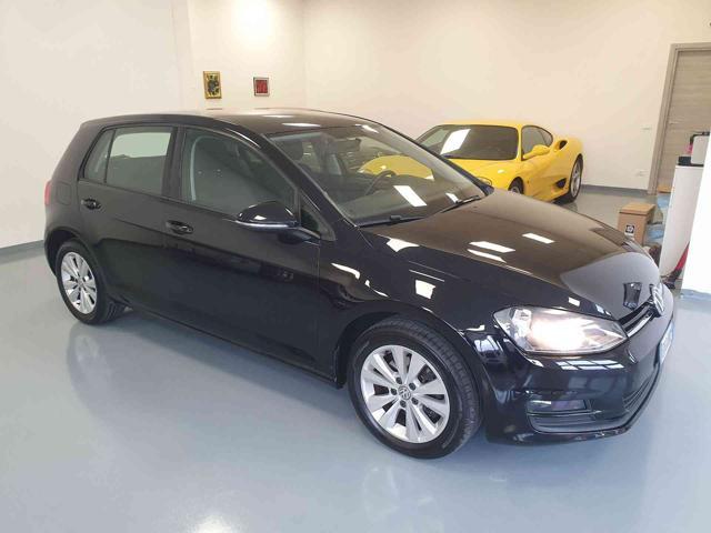 VOLKSWAGEN Golf 1.6 TDI 5p. 4MOTION BlueMotion Technology