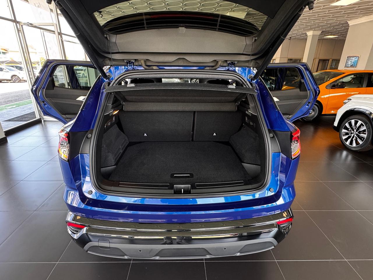 Renault Austral Full Hybrid E-Tech 200 CV Iconic