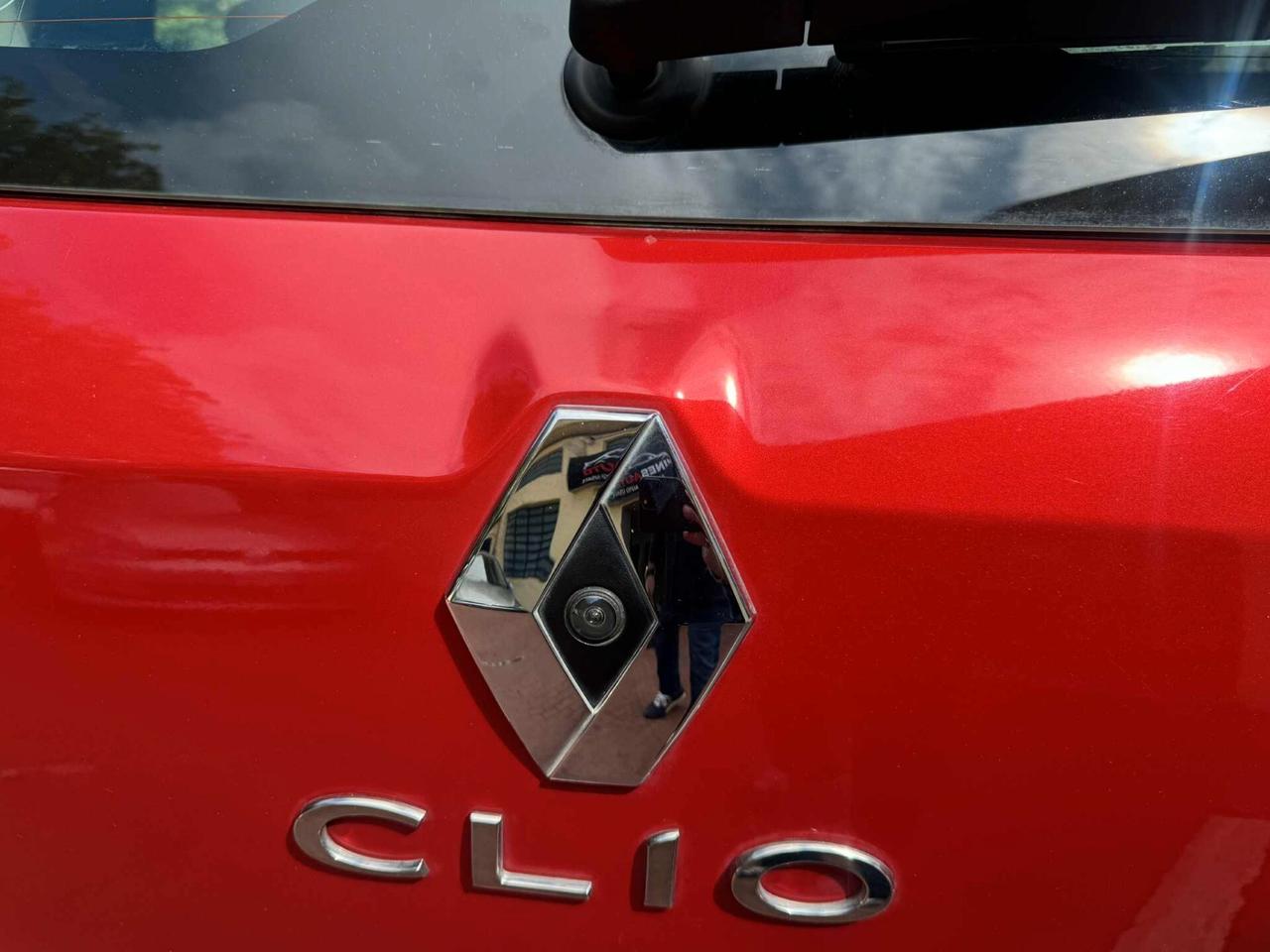 Renault Clio Anno 2016 1.5 Diesel 100.000 Km