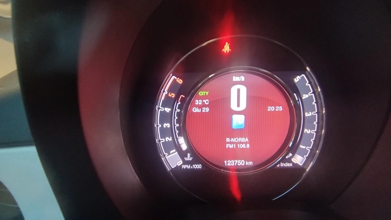 Fiat 500 1.3 Multijet 16V 95 CV CULT
