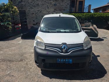Renault Kangoo 1.5 dCi 90CV