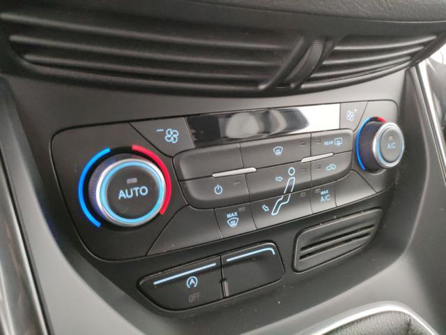 FORD C-Max 1.5 TDCi 95CV Start&Stop Business