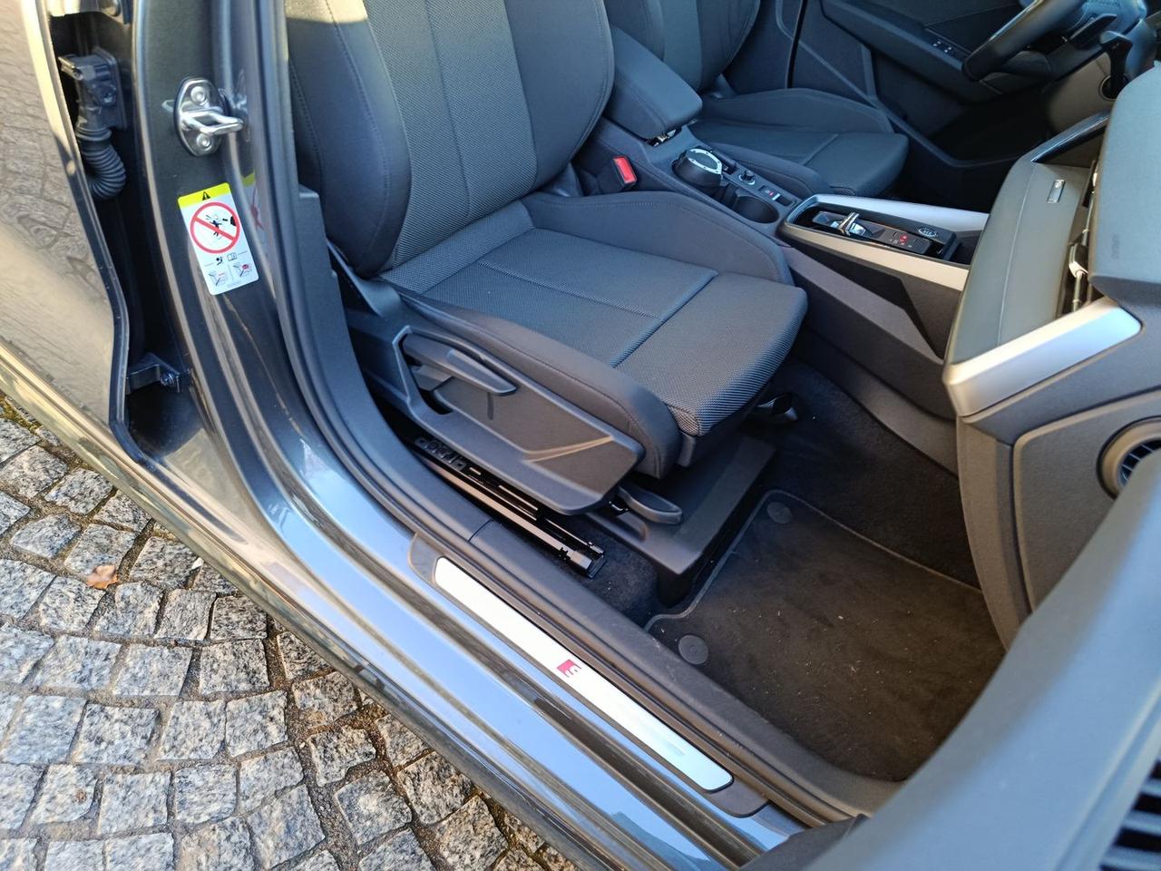 Audi A3 S Line Edition 1.5 35 TFSI #9221