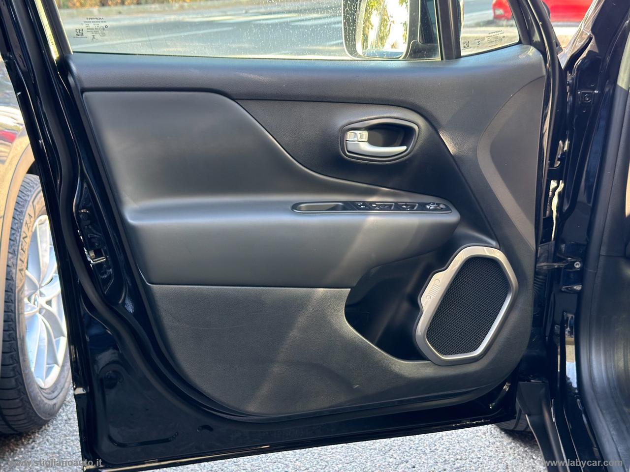 JEEP Renegade 1.6 Mjt 130CV Limited