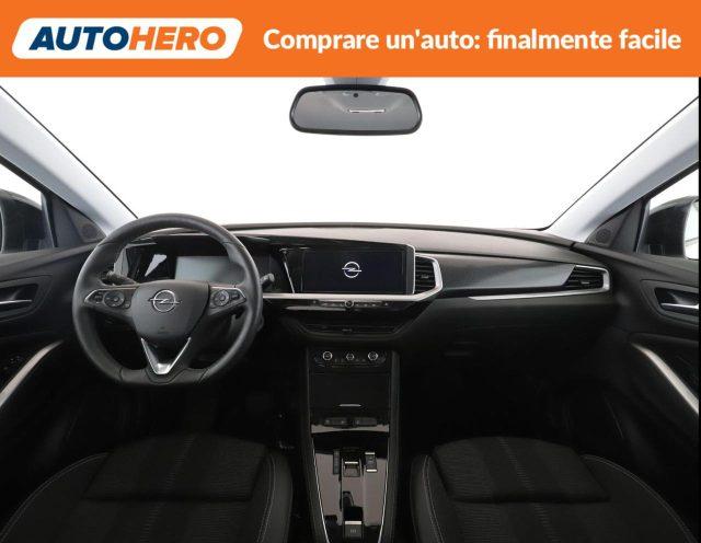 OPEL Grandland 1.2 Turbo 12V 130 CV aut. GS