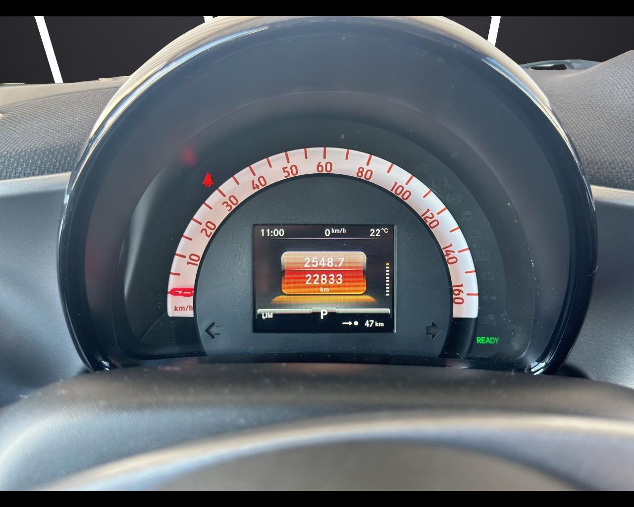 SMART fortwo 3ªs.(C/A453) - fortwo EQ Passion