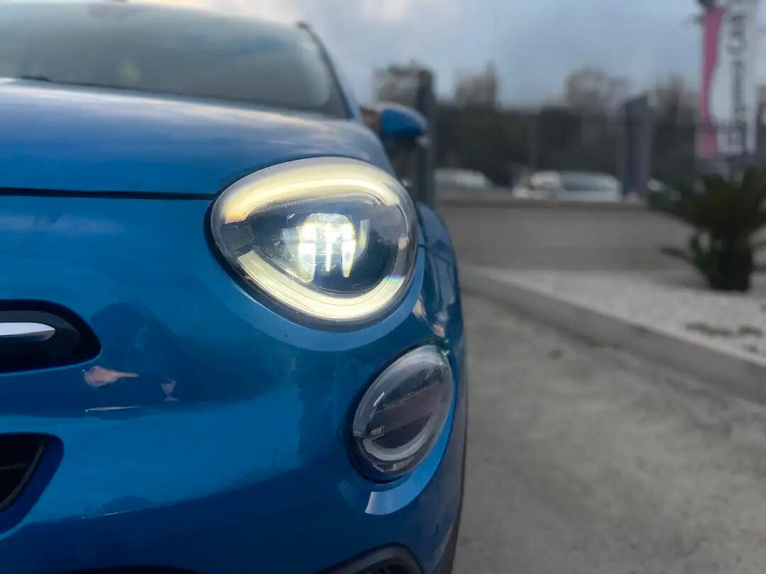 Fiat 500X 1.6 MultiJet 130 CV Cross