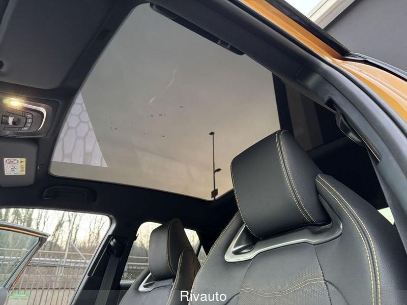 Toyota C-HR C-HR 2.0 HV Lounge Premiere