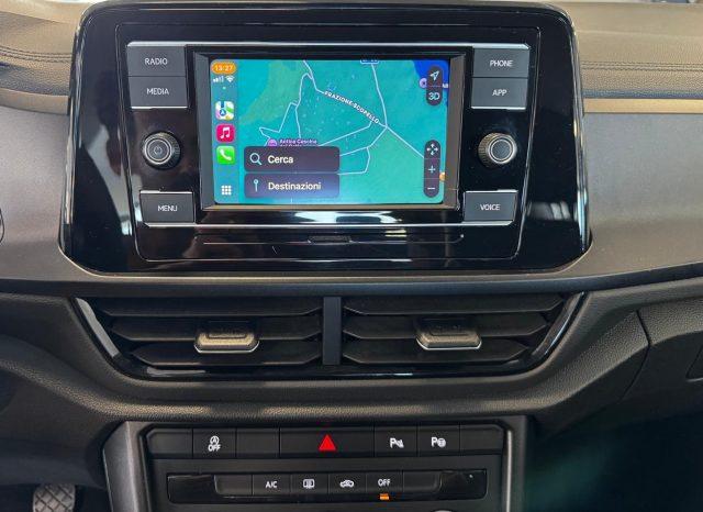 VOLKSWAGEN T-Roc 1.0 TSI 110 CV Life