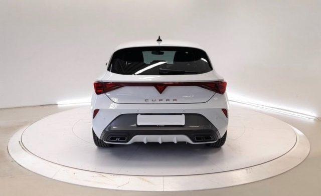 CUPRA Leon 2.0 TDI 150 CV DSG