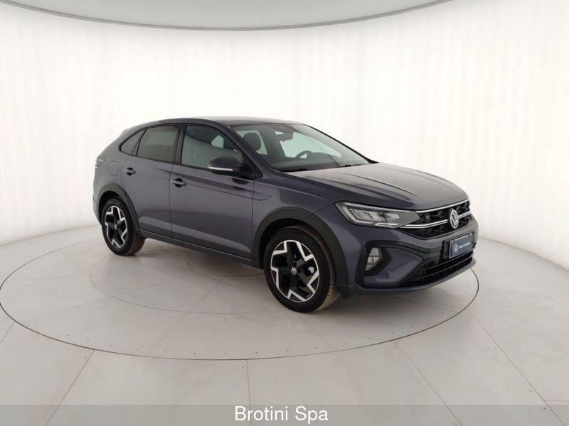 Volkswagen Taigo 1.0 TSI 85kW R-Line DSG