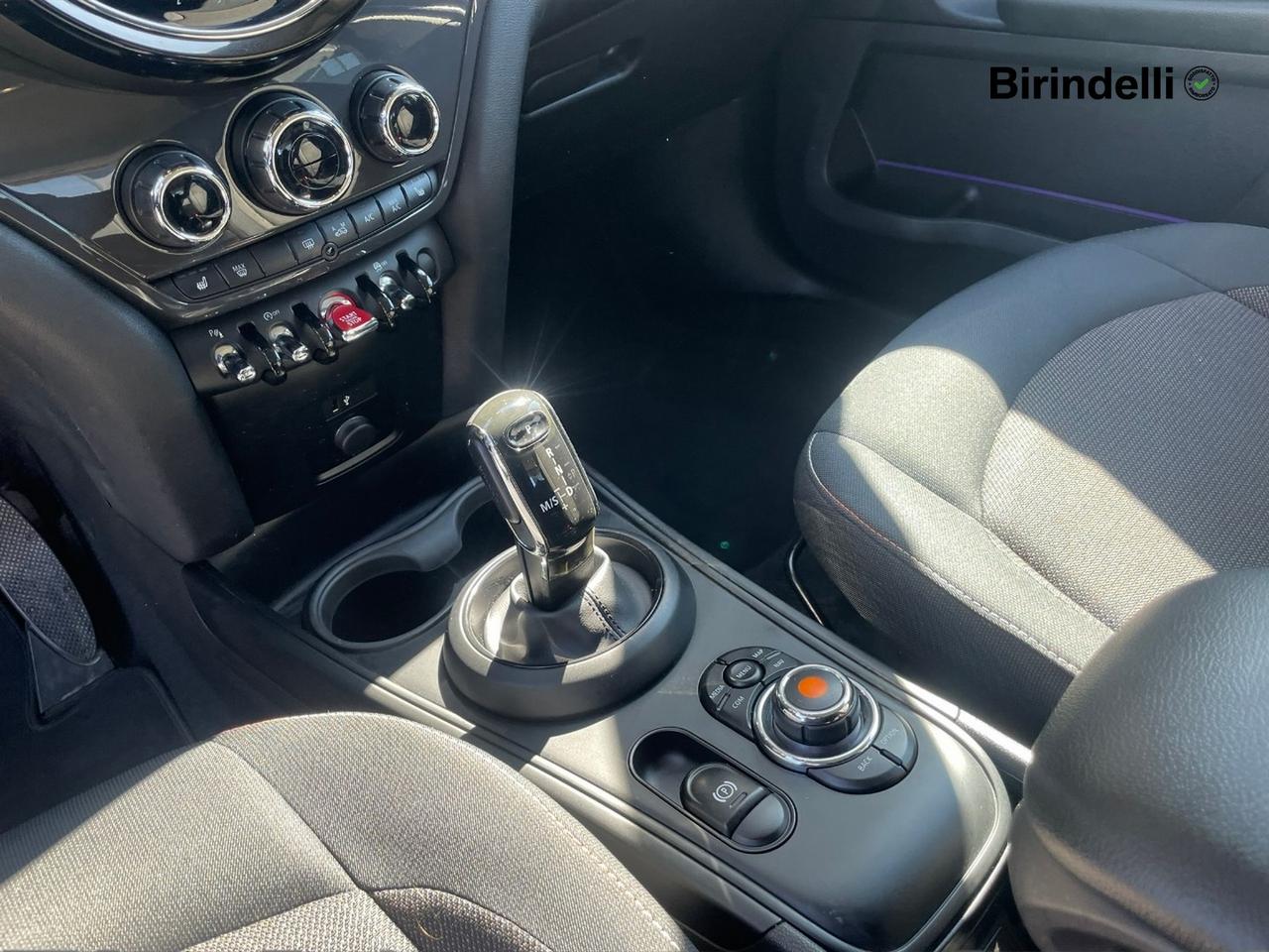 MINI Mini Countrym.(F60) - Mini 1.5 One D Countryman