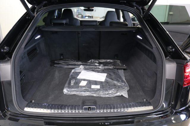 AUDI RS Q8 Performance 640CV "" Km 27000 "" NEW MODEL ""