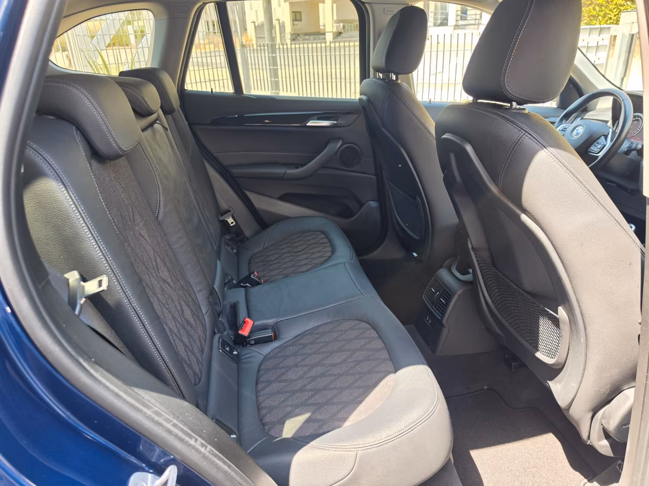 Bmw X1 sDrive18d xLine