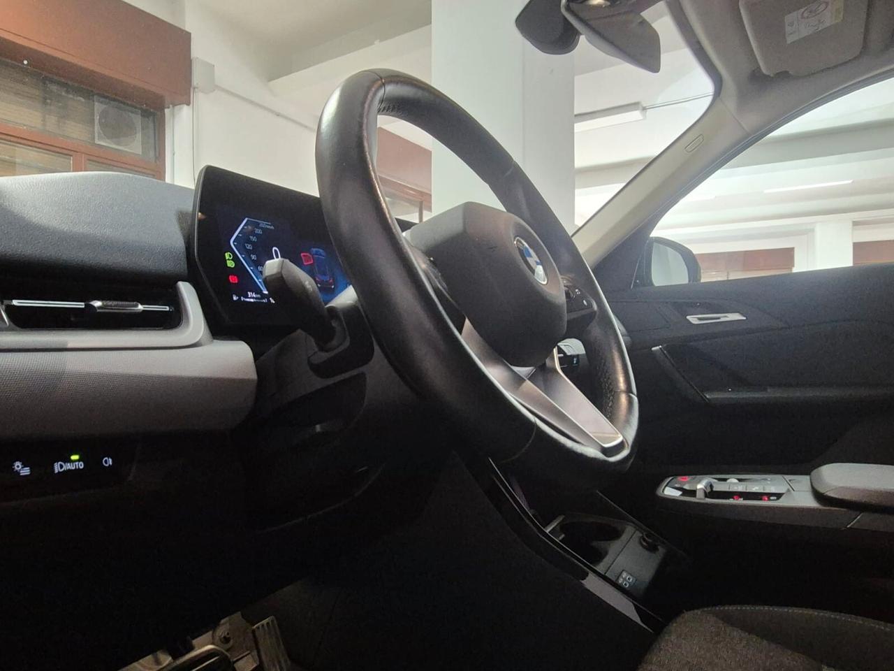Bmw X1 sDrive 18d xLine