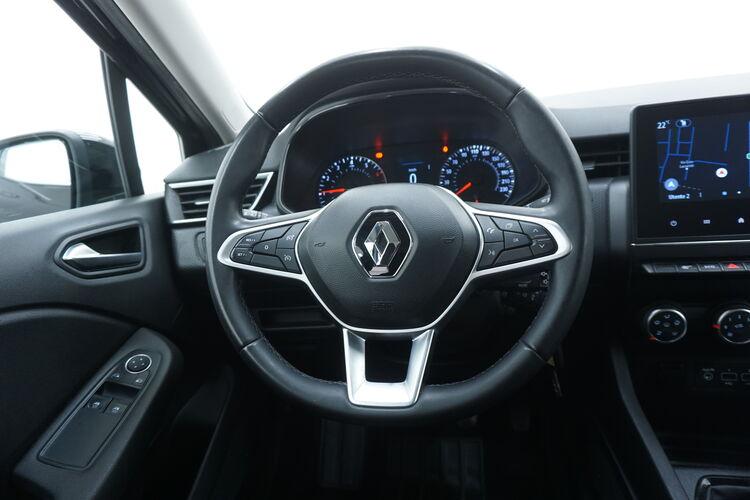 Renault Clio Business GPL BR171266 1.0 GPL 101CV