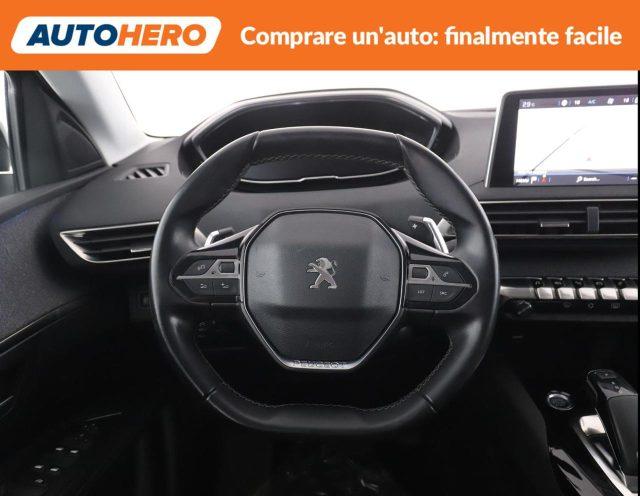 PEUGEOT 3008 BlueHDi 130 S&S EAT8 Allure