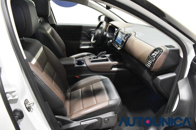 CITROEN C5 Aircross 2.0 BLUEHDI 180CV EAT8 SHINE TETTO NAVI LED