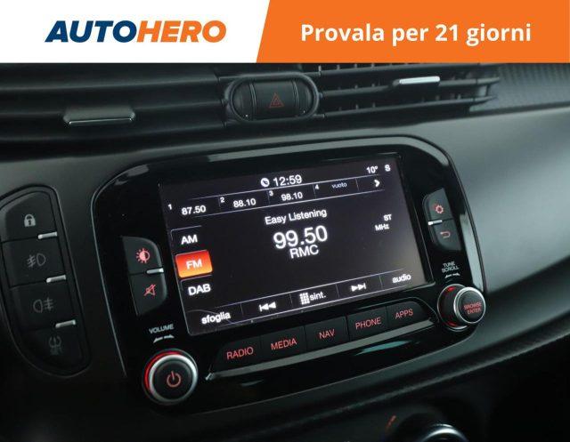 ALFA ROMEO Giulietta 1.6 JTDm 120 CV Sprint