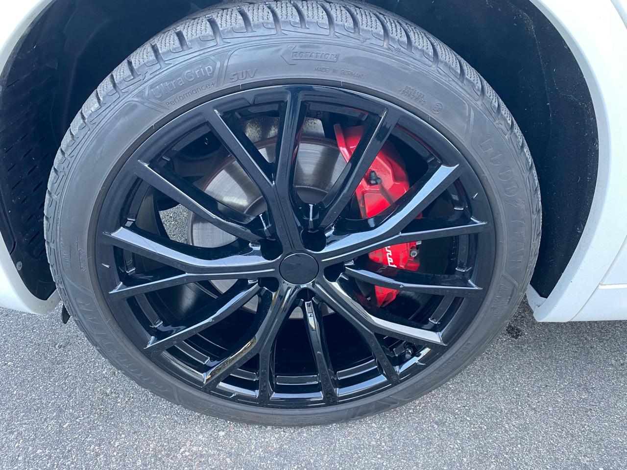 Maserati Grecale MHEV 300 CV AWD GT