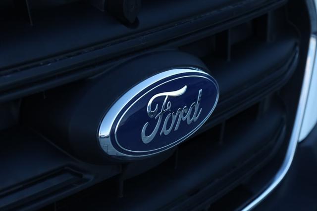 OPEL Movano Ford Transit GRU 350 L5 Ruote Gemellate Cassonato