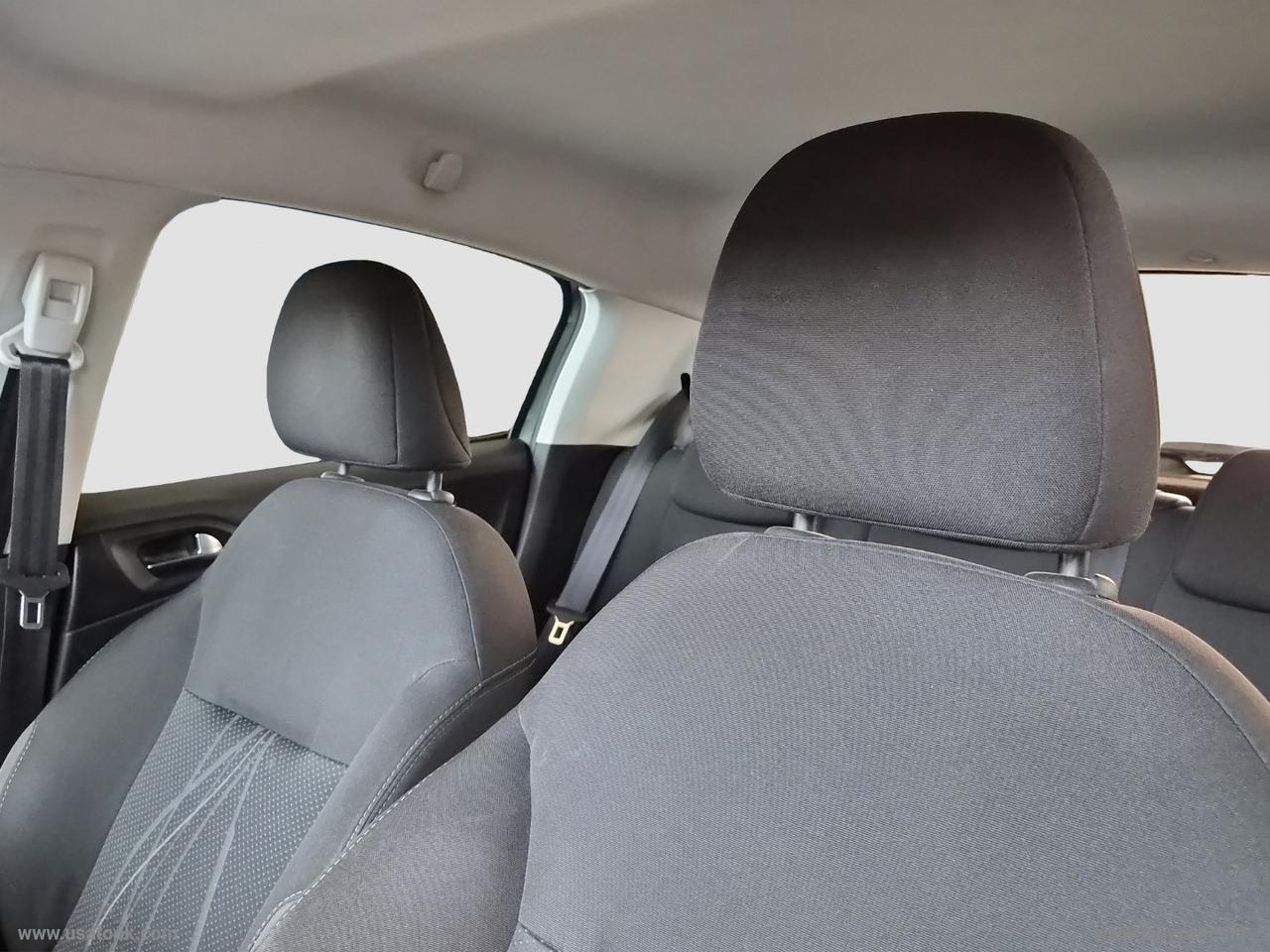 PEUGEOT 208 1.4 VTi 95 CV 5p. GPL IMPIANTO GPL