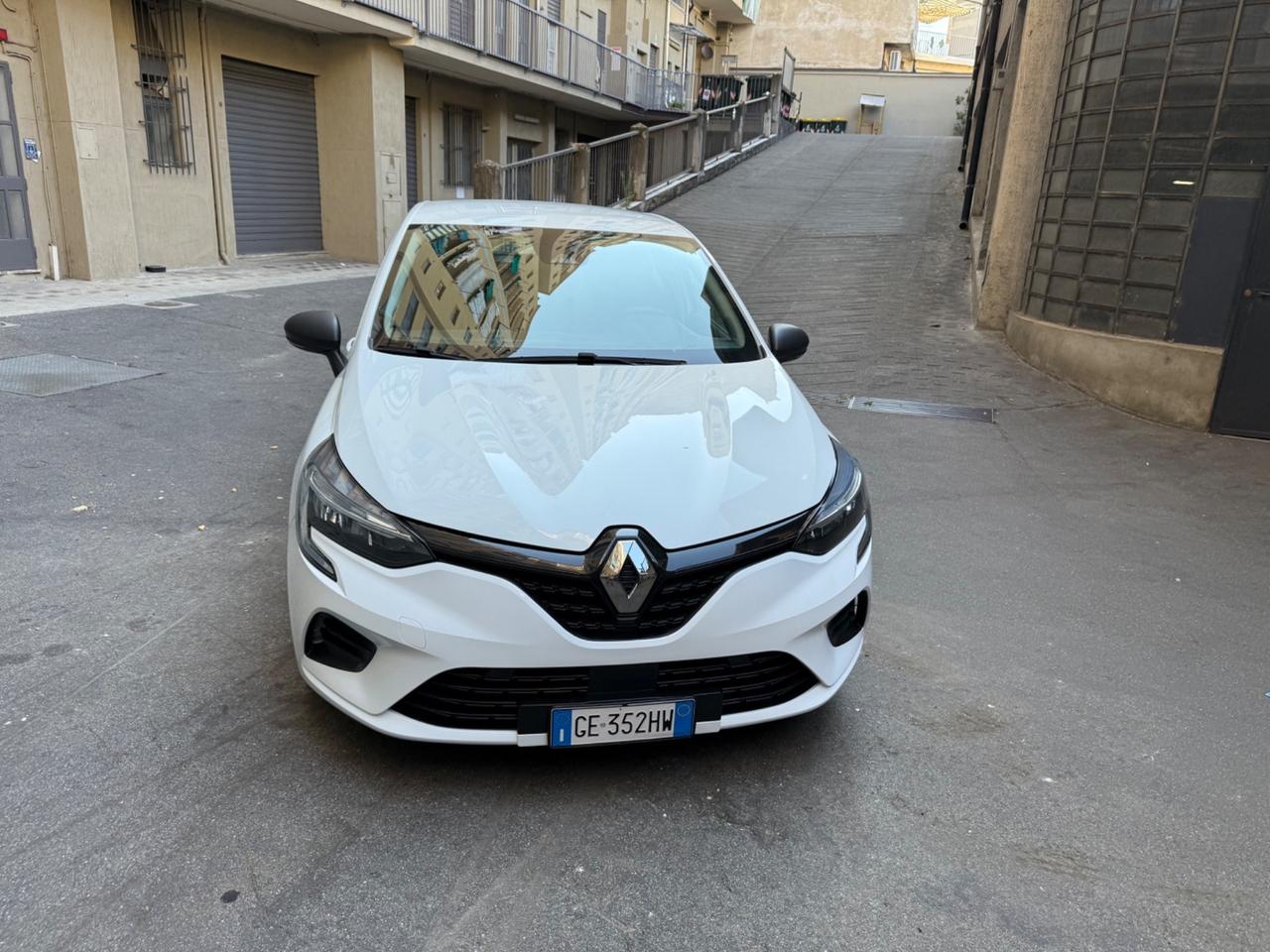 Renault Clio SCe 65 CV 5 porte Life