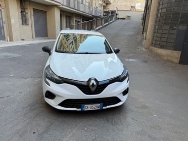 Renault Clio SCe 65 CV 5 porte Life