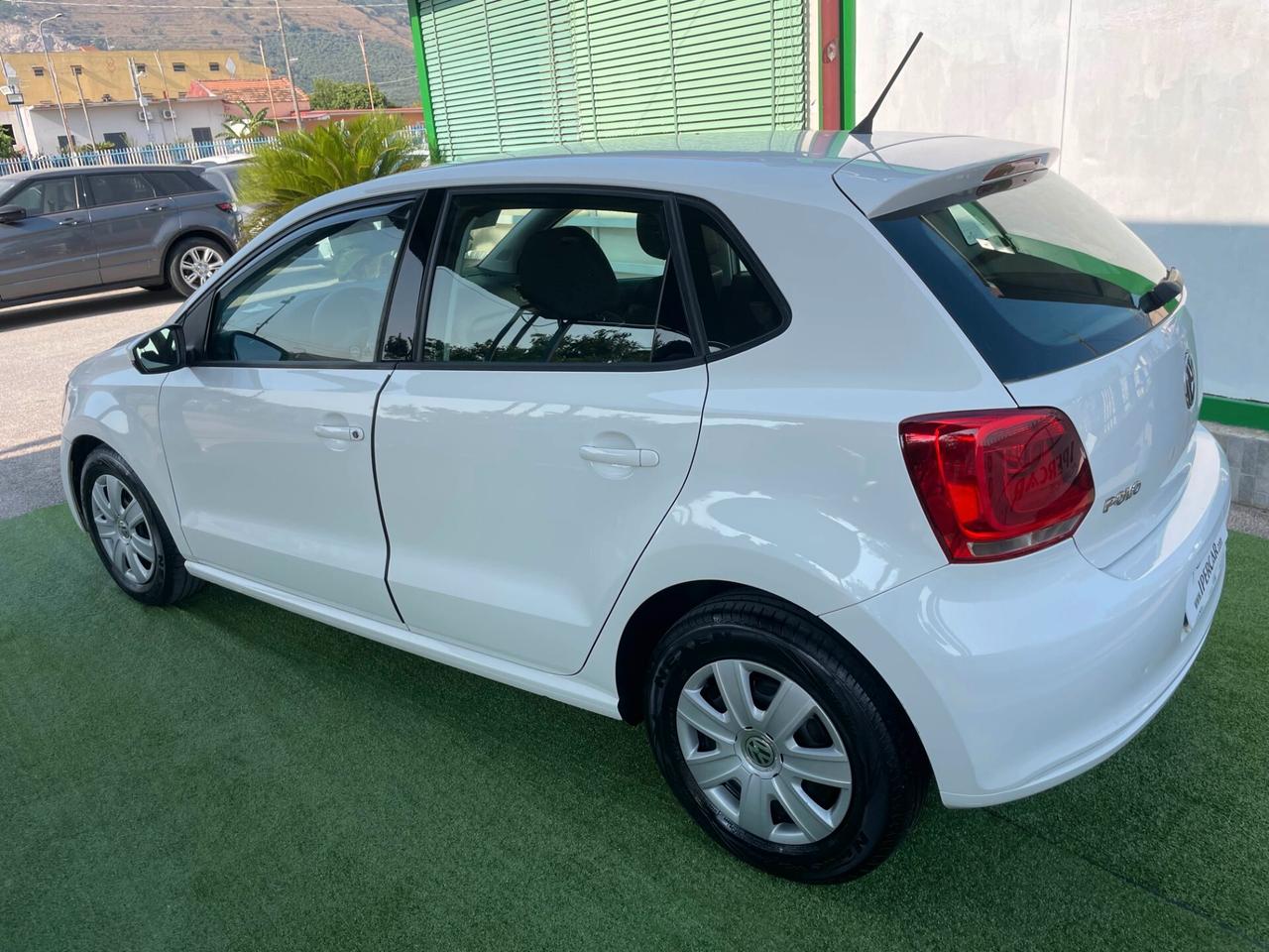 Volkswagen Polo 1.2 70 CV 5p. Comfortline