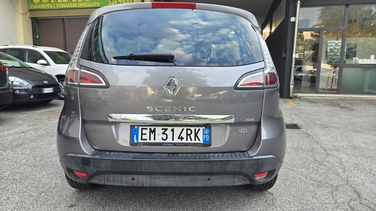 Renault Scenic Scénic XMod 1.6 dCi 130CV St